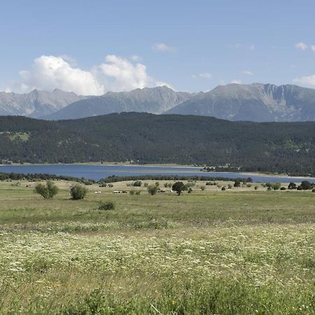 4Youlodge Les Angles  Bagian luar foto