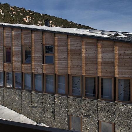 4Youlodge Les Angles  Bagian luar foto