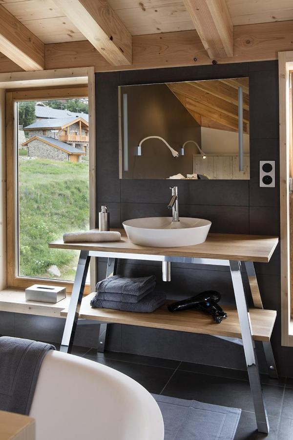 4Youlodge Les Angles  Bagian luar foto