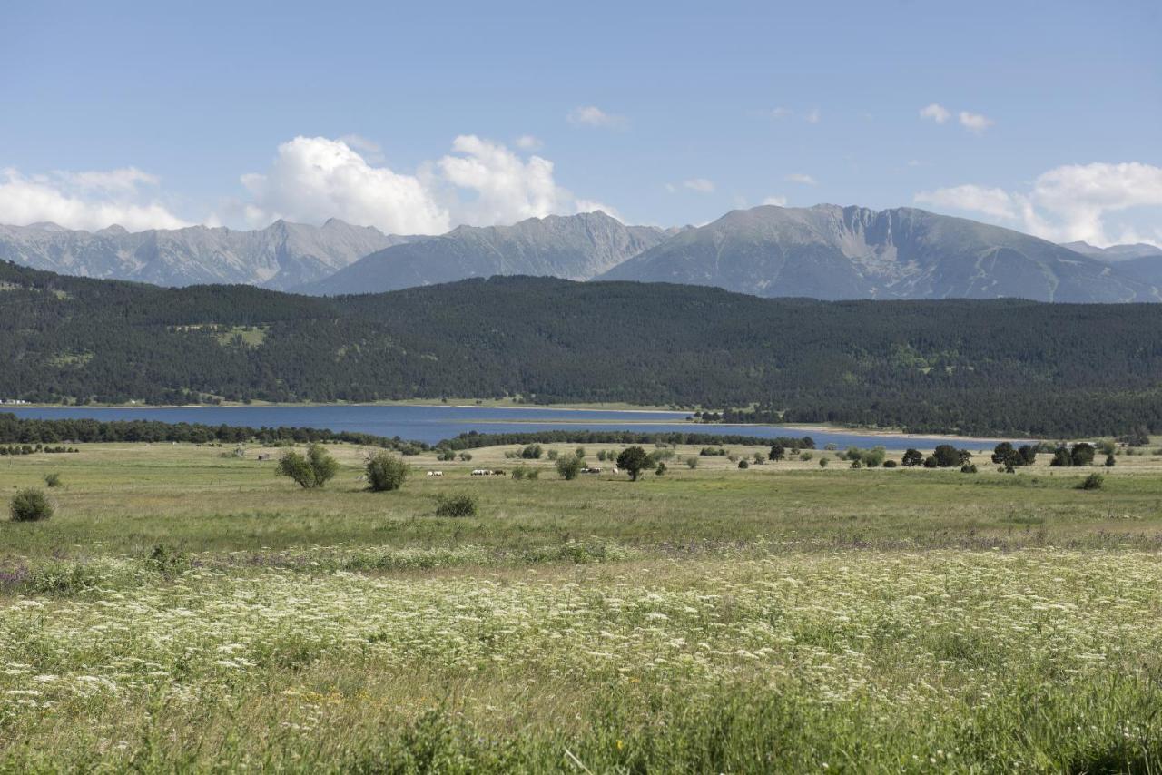 4Youlodge Les Angles  Bagian luar foto