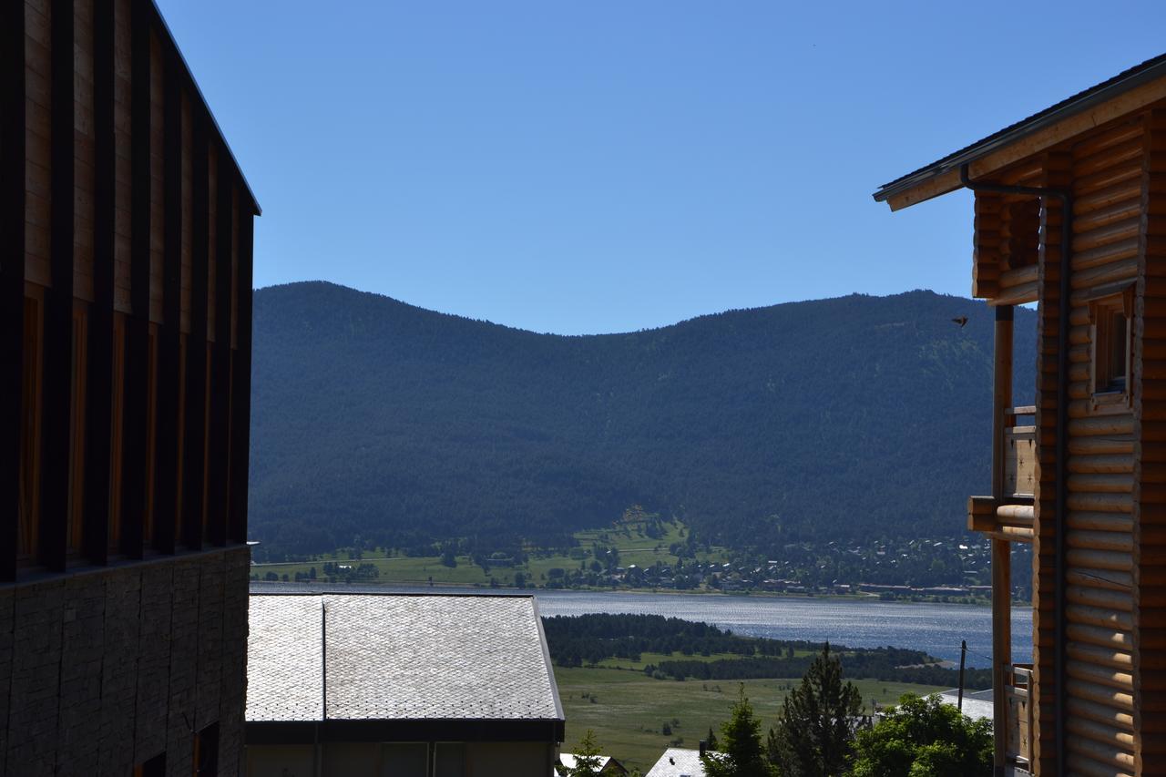 4Youlodge Les Angles  Bagian luar foto