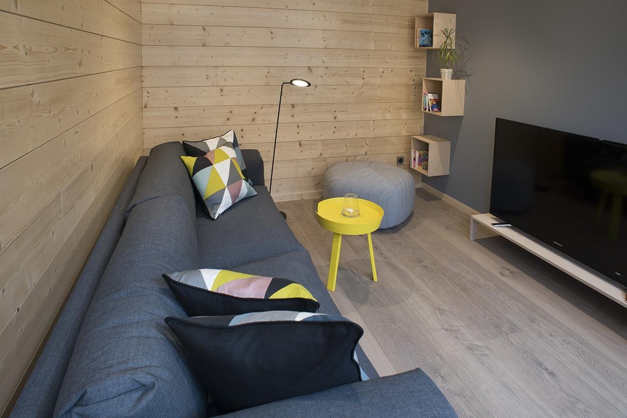 4Youlodge Les Angles  Bagian luar foto