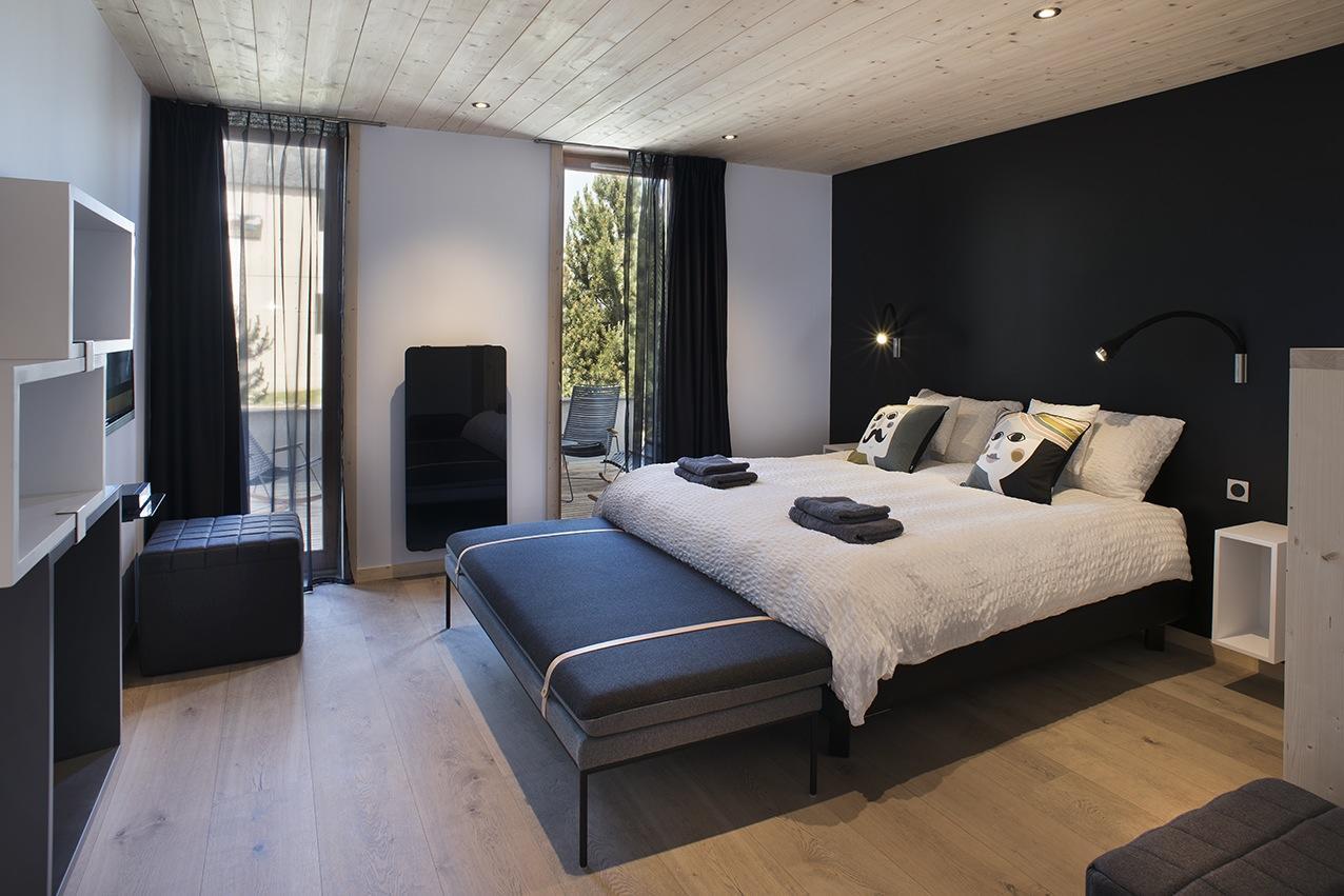 4Youlodge Les Angles  Bagian luar foto