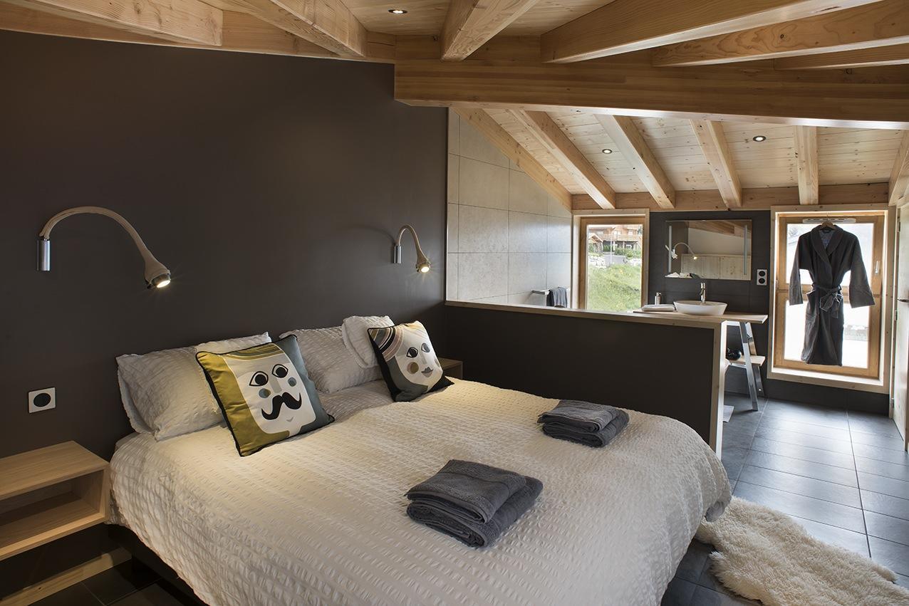 4Youlodge Les Angles  Bagian luar foto