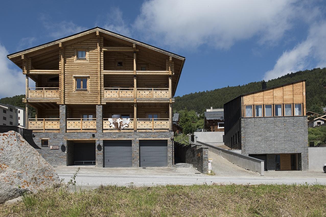 4Youlodge Les Angles  Bagian luar foto