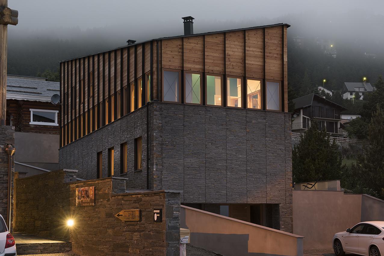 4Youlodge Les Angles  Bagian luar foto