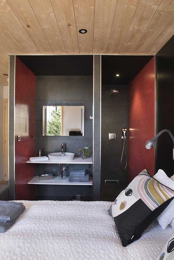 4Youlodge Les Angles  Bagian luar foto