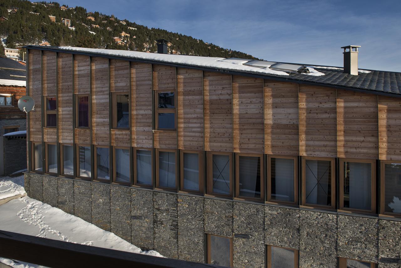 4Youlodge Les Angles  Bagian luar foto