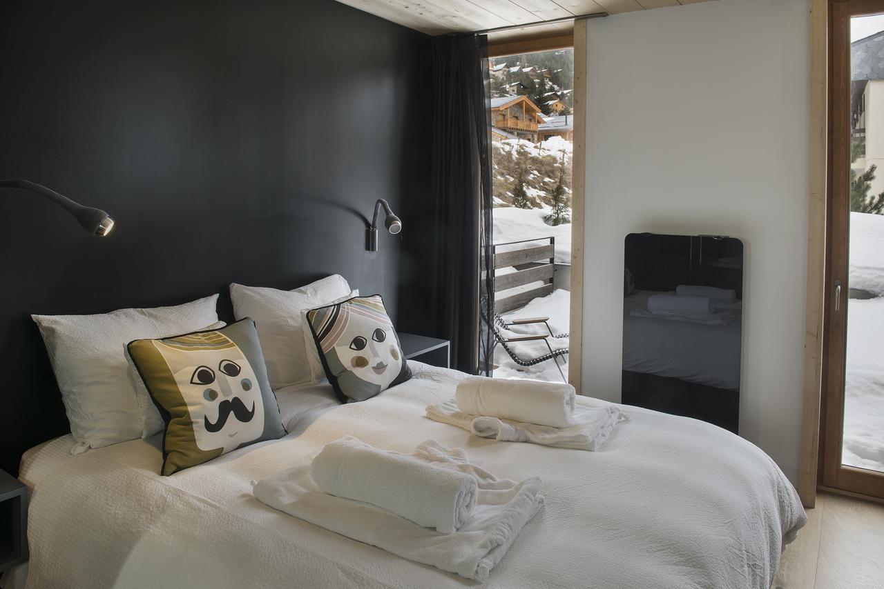 4Youlodge Les Angles  Bagian luar foto