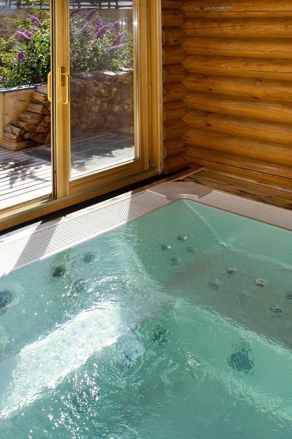 4Youlodge Les Angles  Bagian luar foto